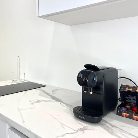 Valencia Veneta Calda Apartment Ngoại thất bức ảnh