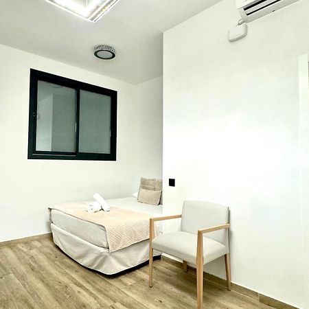 Valencia Veneta Calda Apartment Ngoại thất bức ảnh