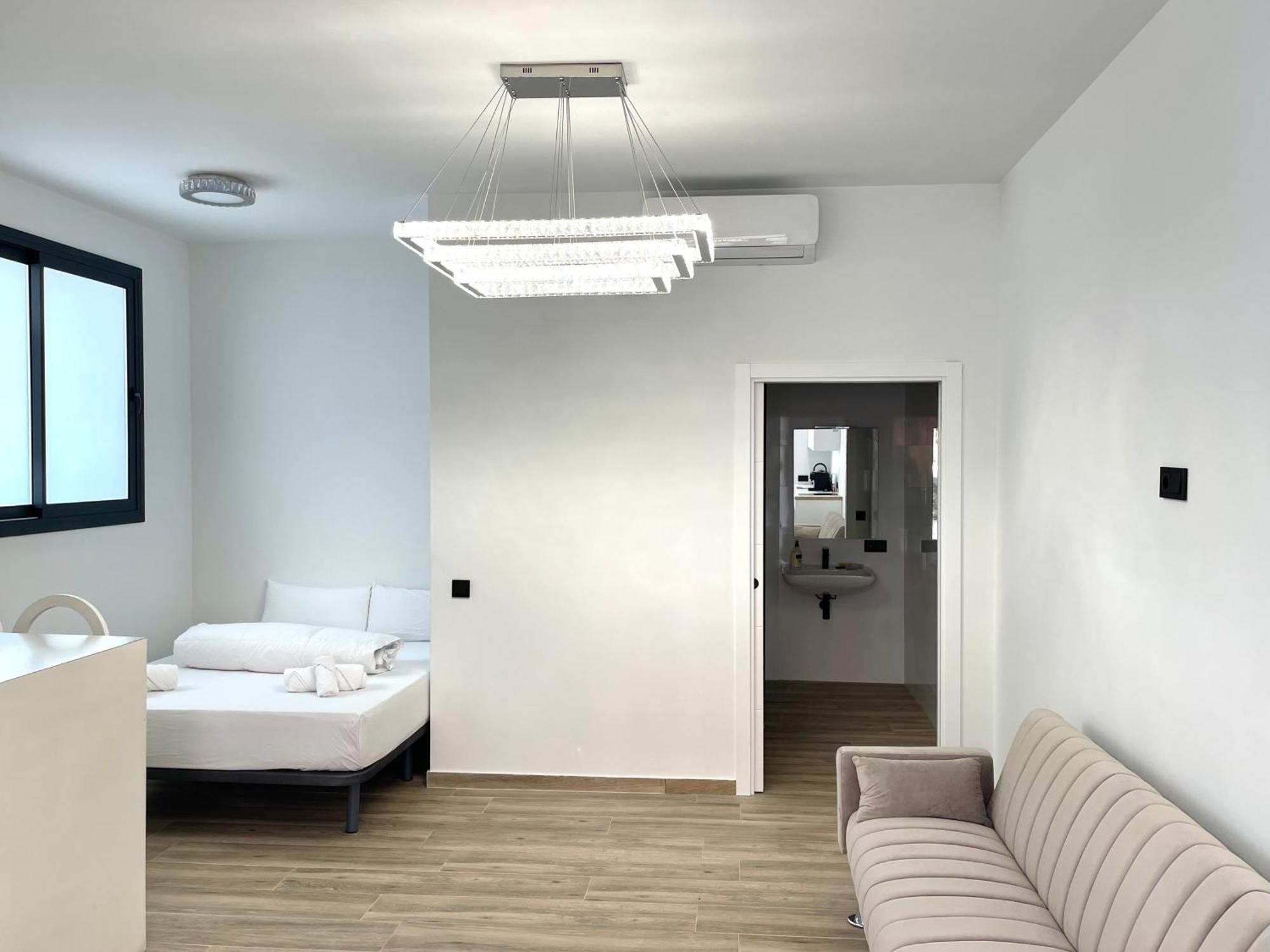Valencia Veneta Calda Apartment Ngoại thất bức ảnh
