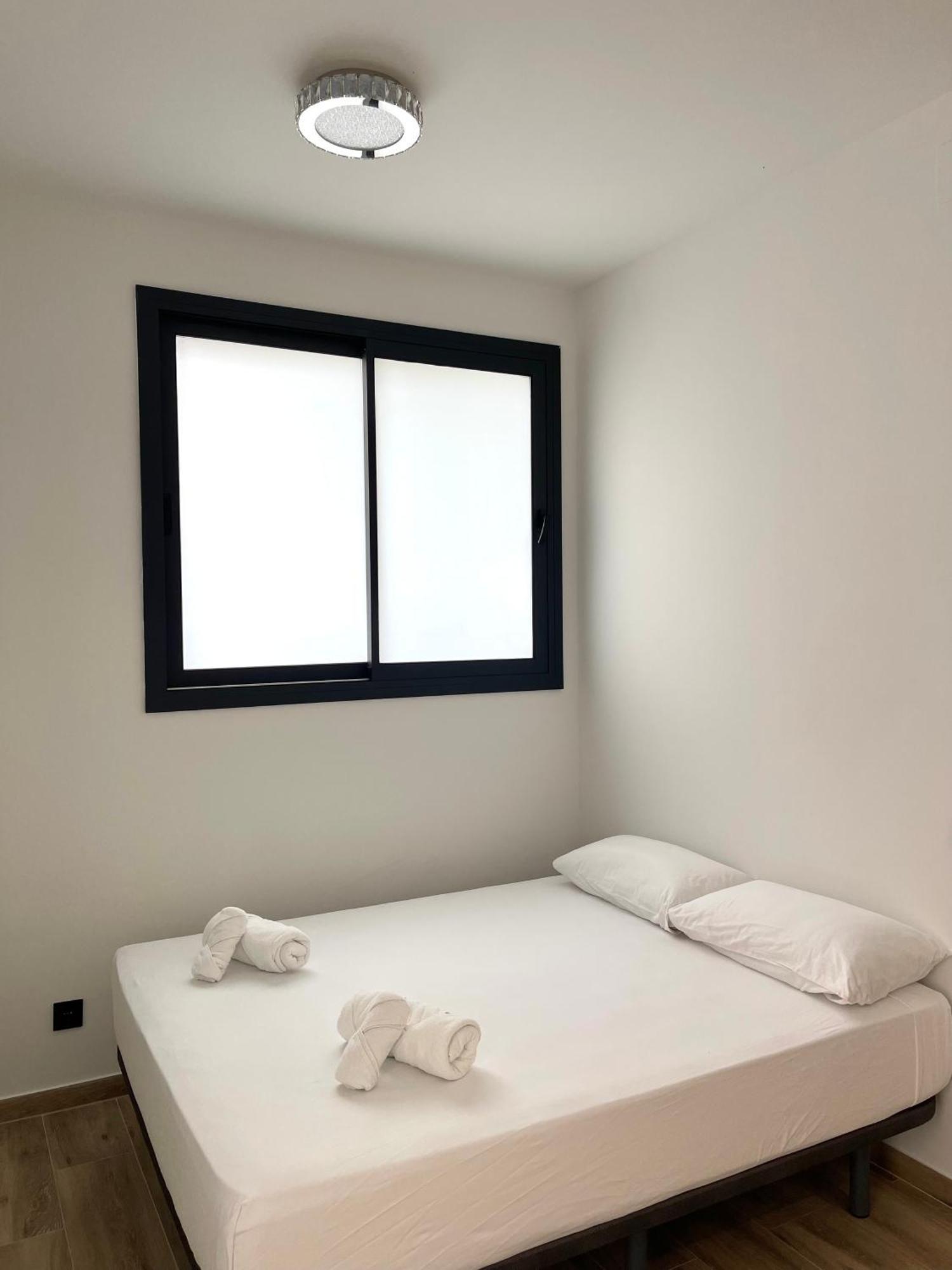 Valencia Veneta Calda Apartment Ngoại thất bức ảnh