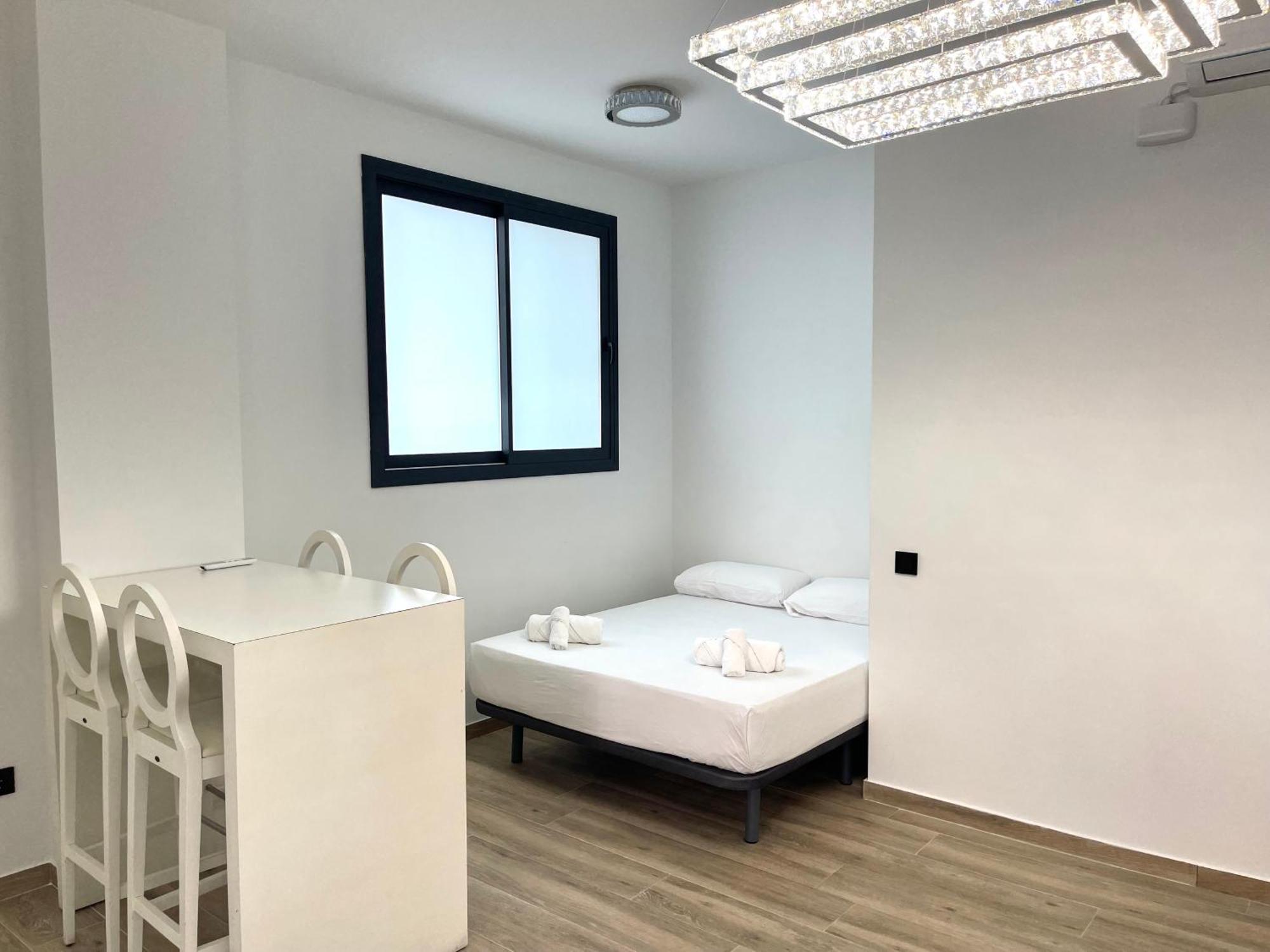 Valencia Veneta Calda Apartment Ngoại thất bức ảnh