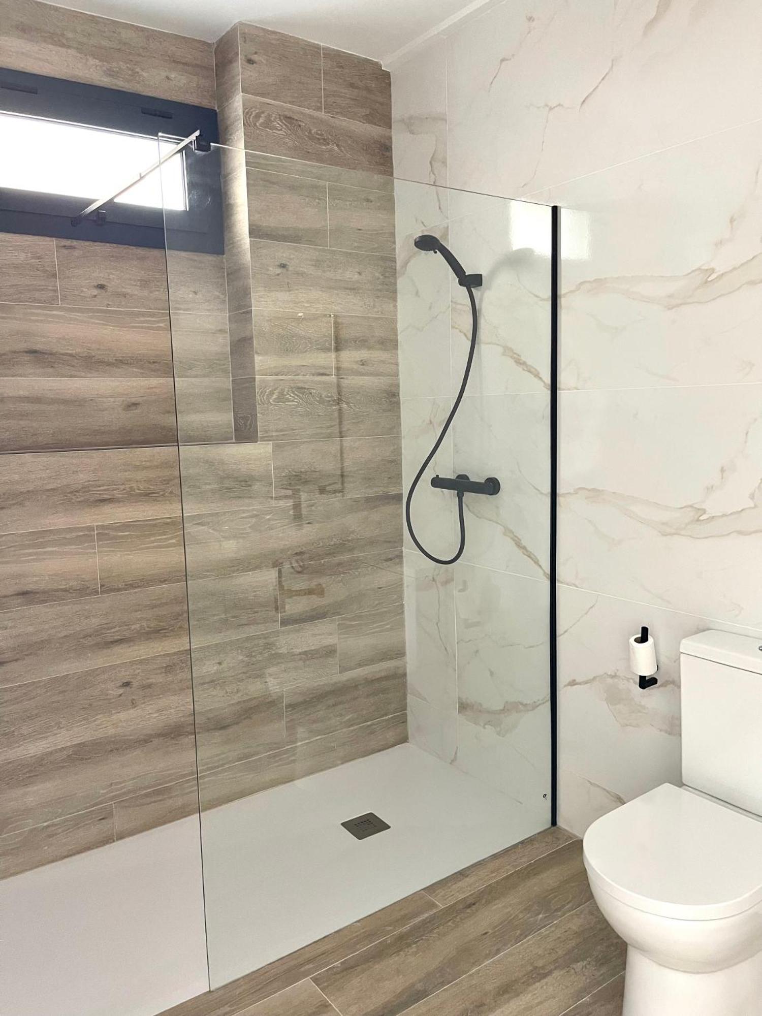Valencia Veneta Calda Apartment Ngoại thất bức ảnh