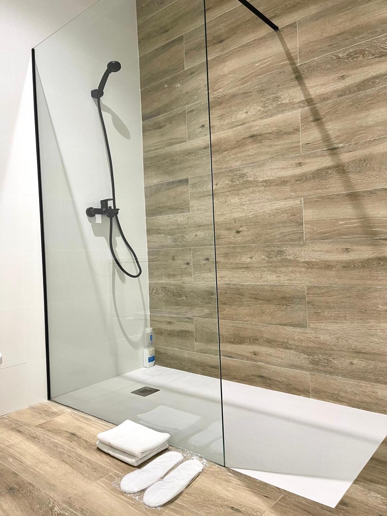 Valencia Veneta Calda Apartment Ngoại thất bức ảnh