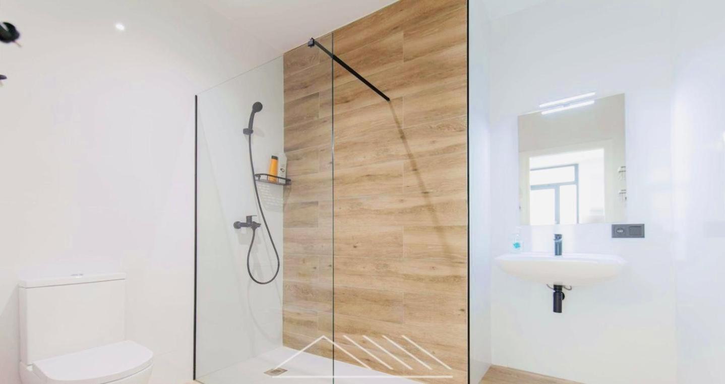Valencia Veneta Calda Apartment Ngoại thất bức ảnh