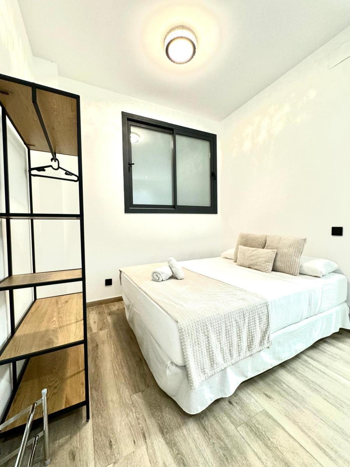 Valencia Veneta Calda Apartment Ngoại thất bức ảnh