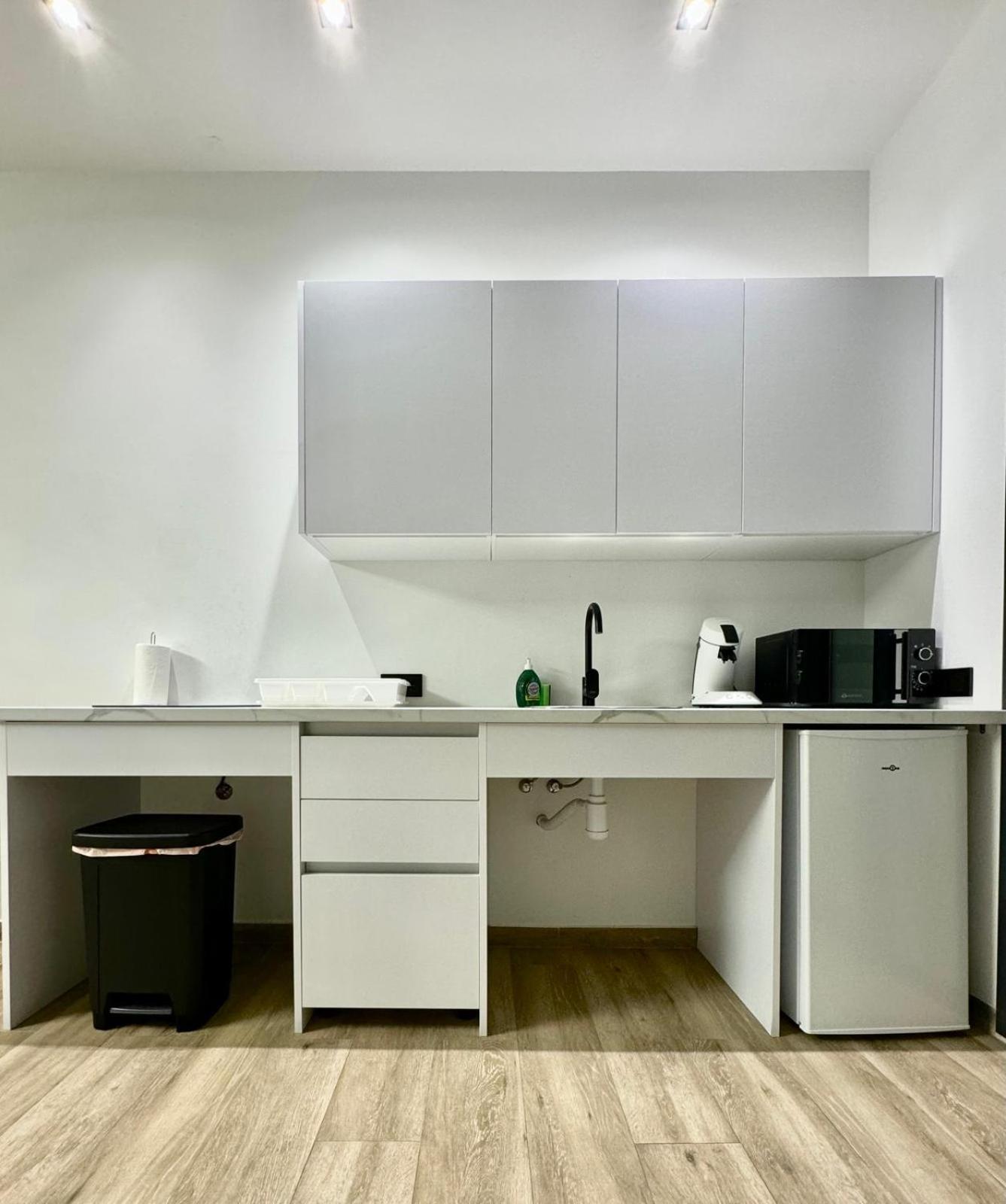 Valencia Veneta Calda Apartment Ngoại thất bức ảnh